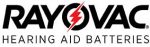 Rayovac Hearing Aid Battery logo