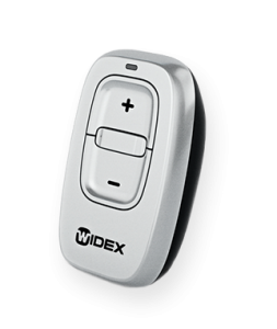 Widex RC-DEX Hearing Aid Remote