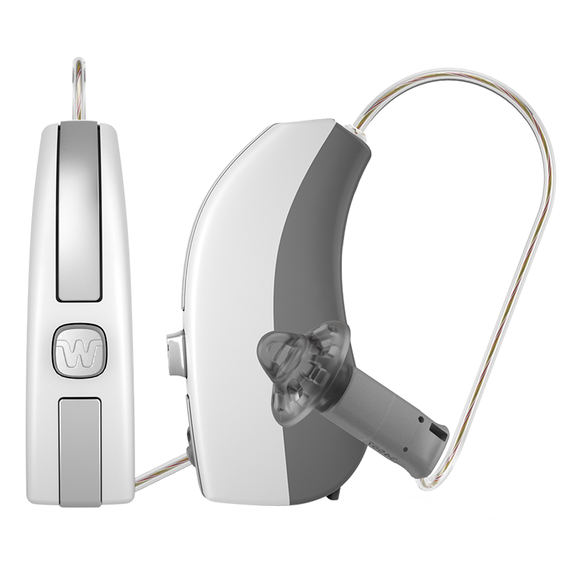 About Widex, Their Company, History, Culture & Hearing Aids