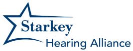 Starkey Hearing Aids logo