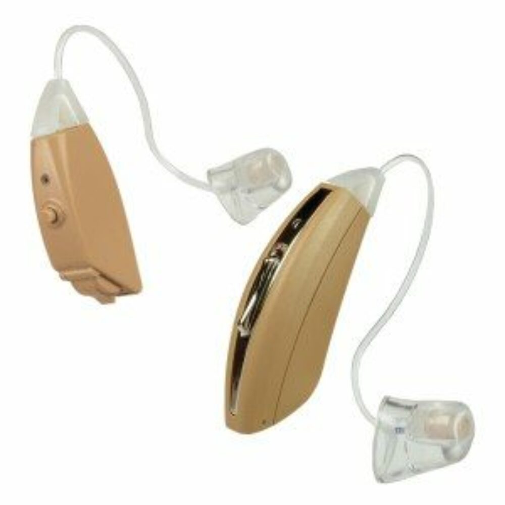 HearSource Hearing Aids “Hold Their Own”