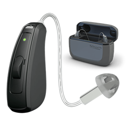 ReSound Unite TV Streamer 2 for ReSound Hearing Aids. FAST SHIPPING!