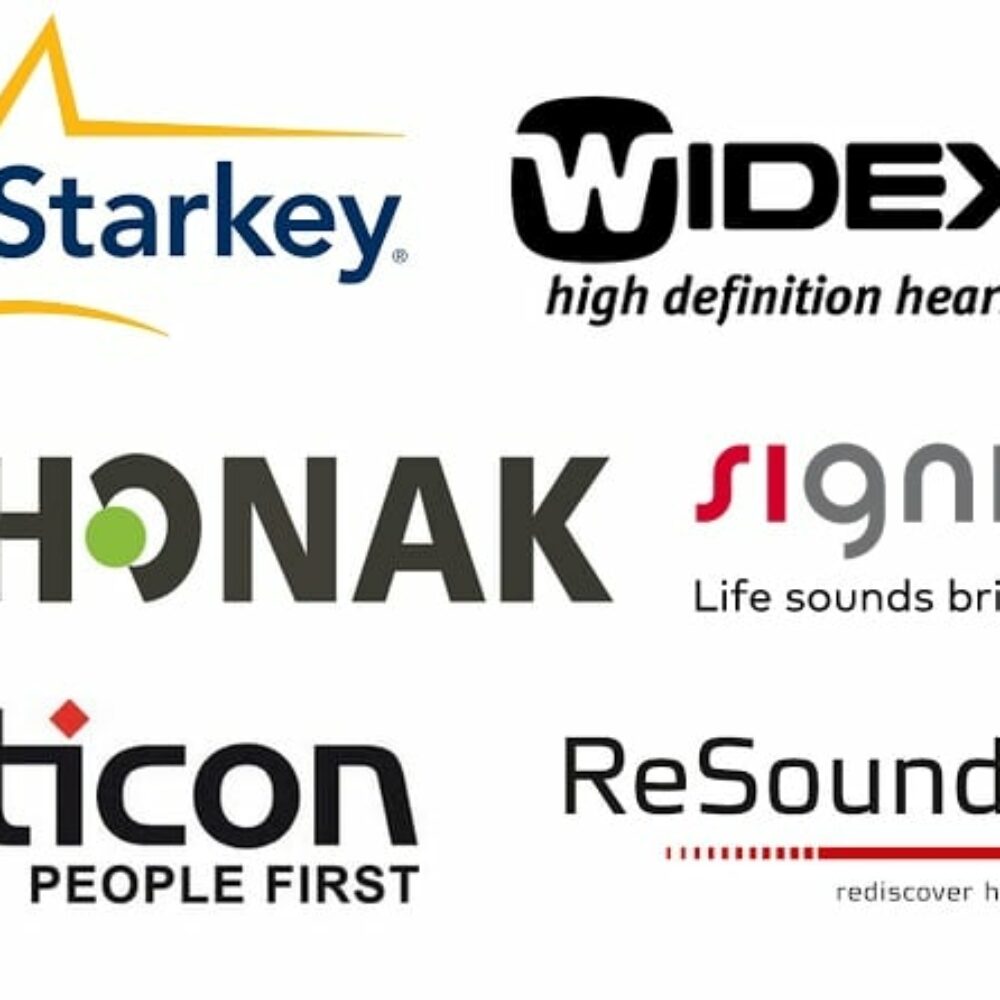 What is the BEST Hearing Aid Brand?