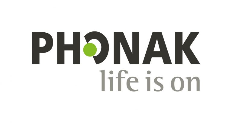 Phonak hearing aids logo