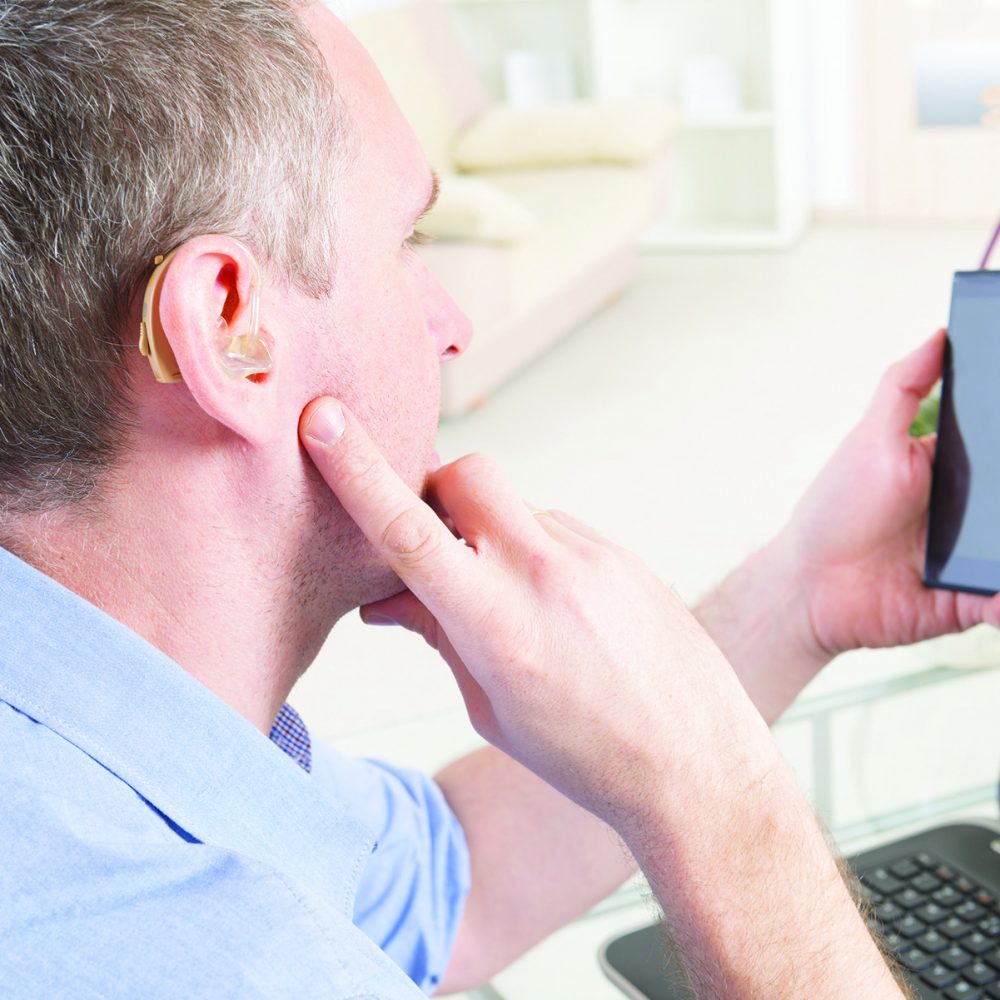 TeleHearing Healthcare, The Future of Better Hearing