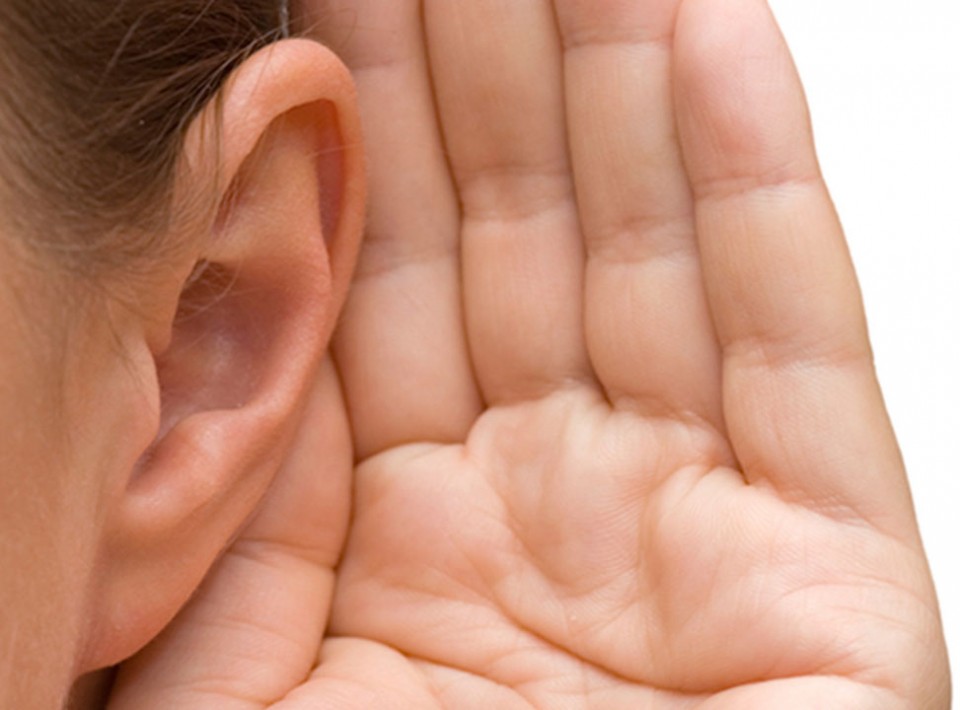 Read more about the article The 4 Primary Types of Hearing Loss