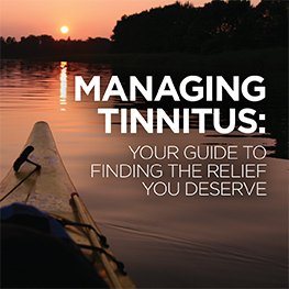 Widex ZEN and managing tinnitus