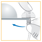 connexx click domes