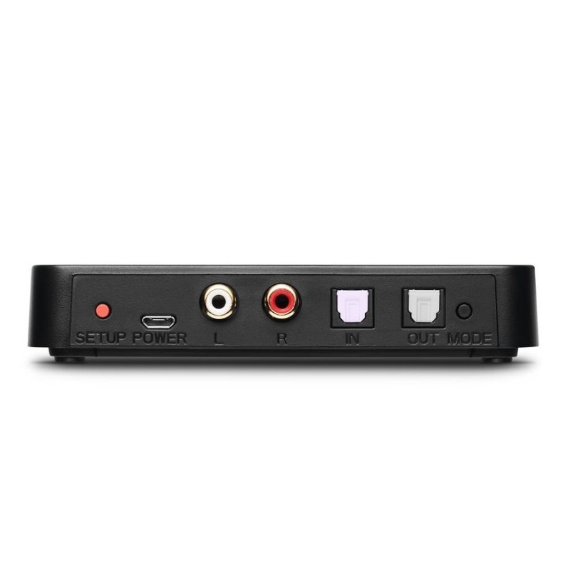 Signia Streamline TV Back | Signia StreamLine TV Signia Streamline TV - Back