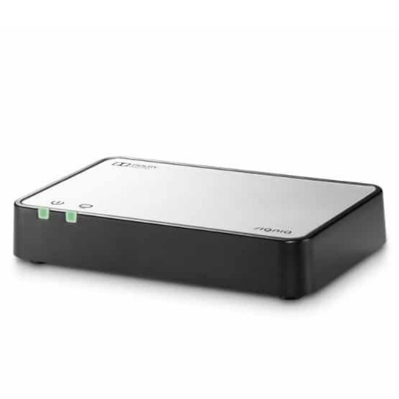 Signia Streamline TV Front | Signia StreamLine TV Signia Streamline TV - Front