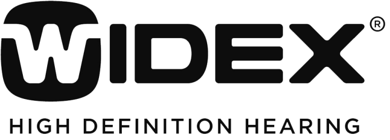 Widex hearing aids logo