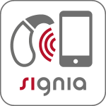 Signia hearing aids app