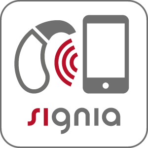 Signia hearing aids app