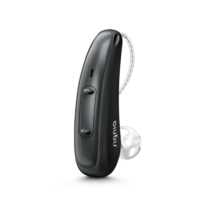 Signia Pure Charge&Go 5X<br>Hearing Aids