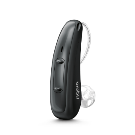 Signia Pure Charge&Go 5X Hearing aid