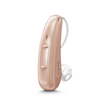 Signia Pure Charge&Go 7X<br>Hearing Aids