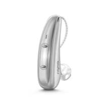 Signia Pure Charge&Go 1X<br>Hearing Aids