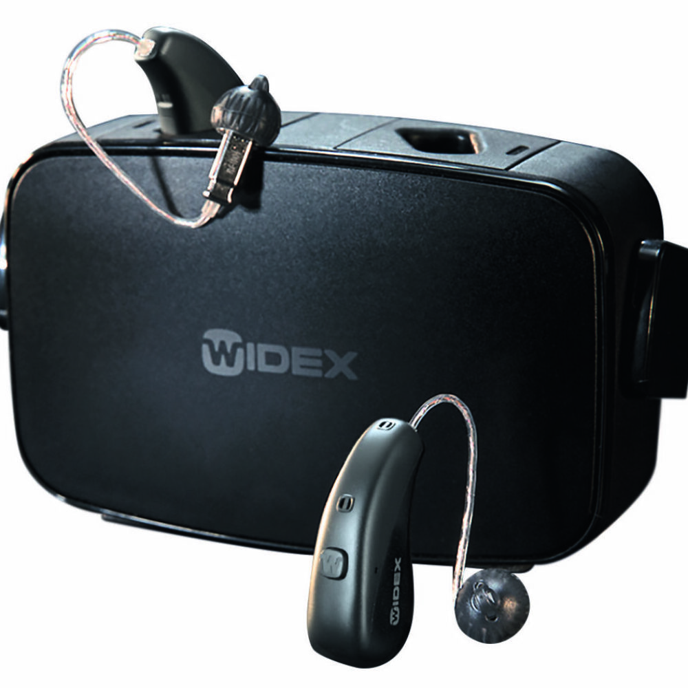 Widex MOMENT Hearing aids