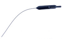 Thin Tube Hearing Aid Cleaning Tool