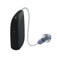 ReSound ONE 7<br>Rechargeable Hearing Aids