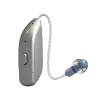 ReSound ONE 9<br>Rechargeable Hearing Aids
