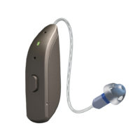 ReSound ONE 5<br>Rechargeable Hearing Aids