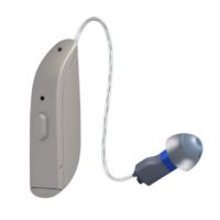 ReSound ONE 5 Hearing Aids (RIE 61)<br>Size 312 Zinc Air Battery