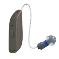 ReSound ONE 9 Hearing Aids (RIE  61)<br>Size 312 Zinc Air Battery
