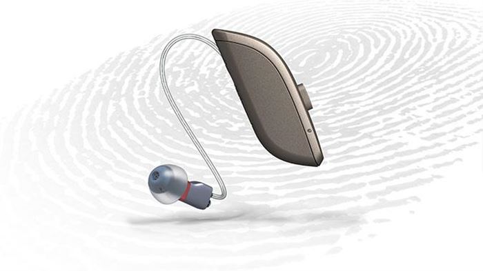 ReSound Hearing aids