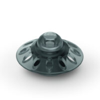 Phonak 4.0 Dome Open Large | Hearing Aid Parts and Accessories Phonak 4.0 Silicone Open Domes