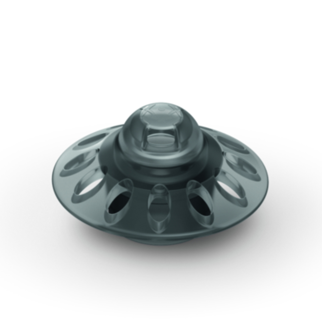 Phonak 4.0 Silicone Open Domes - HearSource