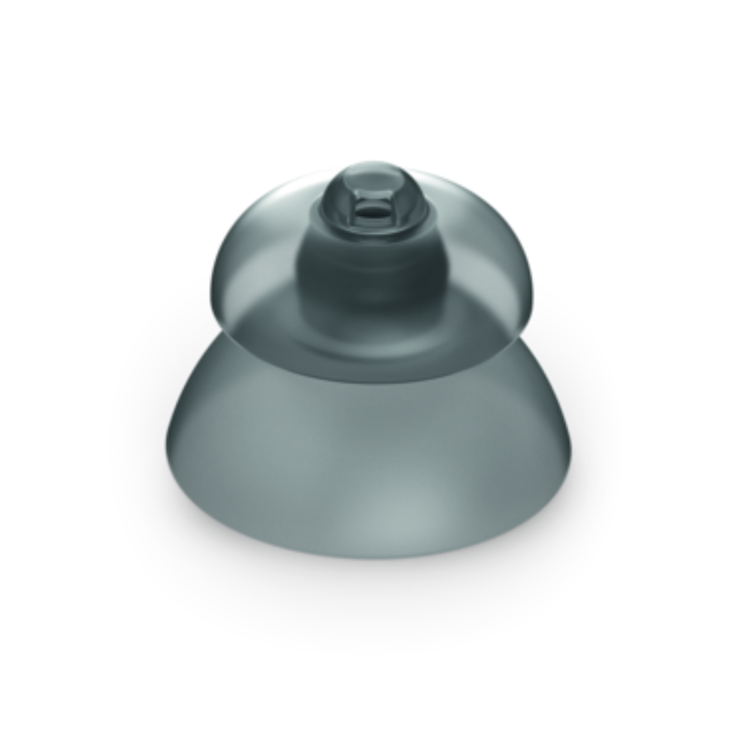 Phonak 4.0 Silicone Double Domes - HearSource