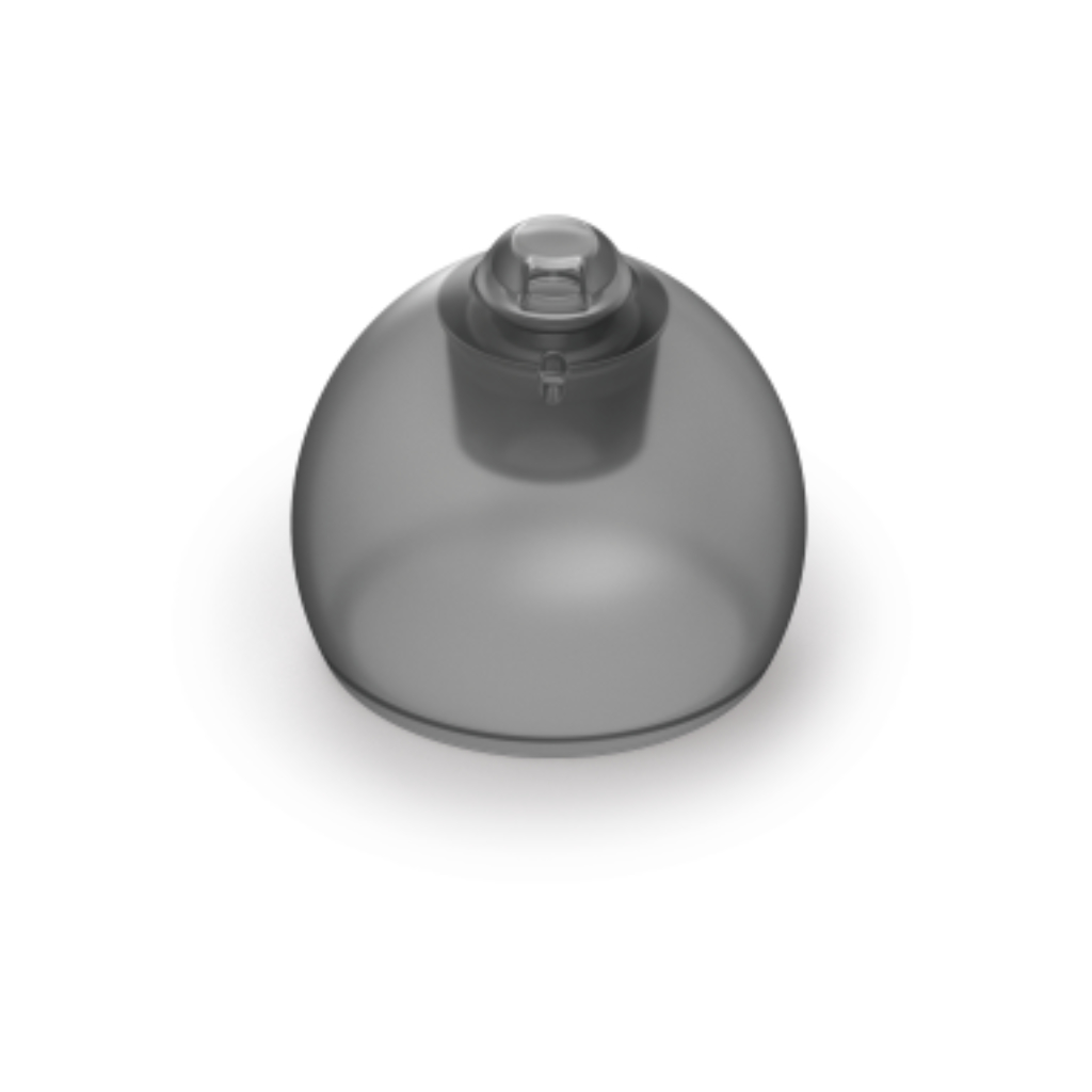Phonak 4.0 Silicone Vented Domes - HearSource