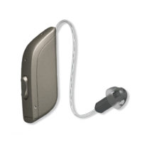 ReSound ONE 5 Hearing Aids (RIE 62)<br>Size 13 Zinc Air Battery