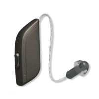 ReSound ONE 9 Hearing Aids (RIE 62)<br>Size 13 Zinc Air Battery