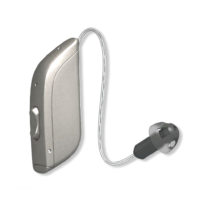 ReSound ONE 7 Hearing Aids (RIE 62)<br>Size 13 Zinc Air Battery