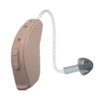 ReSound Key 3 Hearing Aid (RIE 62)<br>Size 13 Zinc Air Battery