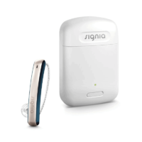 Signia Styletto 5AX<br>Hearing Aids