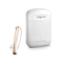 Signia Styletto 3AX<br>Hearing Aids