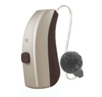 Widex MOMENT 330 RIC<br>312D Hearing Aids