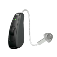 ReSound LiNX Quattro 9<br>Rechargeable Hearing Aids