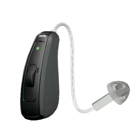 connect my resound linx 3d 9 hearing aids to resound app youtube