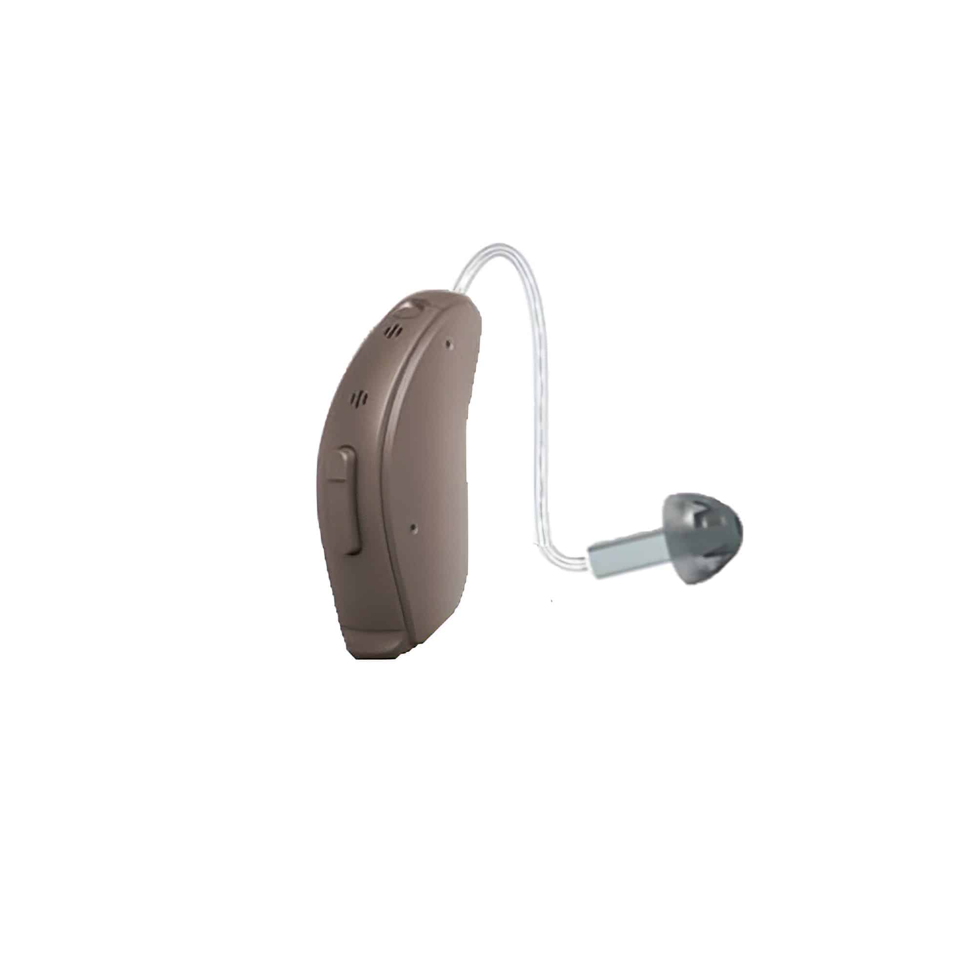 resound app does not connecting to hearing aid