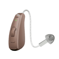 ReSound LiNX Quattro 7<br>Rechargeable Hearing Aids