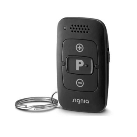 Signia MiniPocket hearing aid remote control