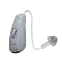 ReSound LiNX Quattro 5<br>Rechargeable Hearing Aids