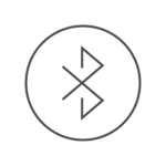 Signia Bluetooth Streaming Icon