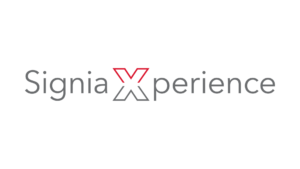 Signia Xperience Logo