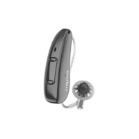 Signia Pure Charge&Go 3 AX<br>Rechargeable Hearing Aids