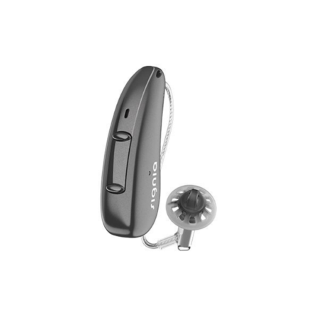 Signia Pure Charge&Go 3 AX Hearing Aid